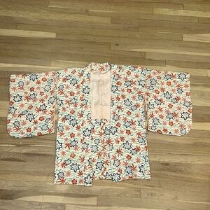 Vintage Kimono Japan
